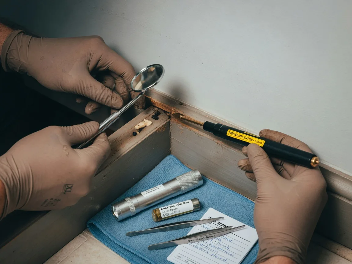 Why choose Emergency Pest Control in Laurel Fork, VA